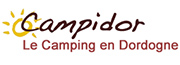 Trouvez votre camping en Dordogne Périgord grâce à Campidor