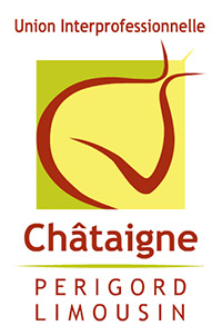 Logo de l'Union Interprofessionnelle Chataigne du Périgord