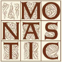 Logo de la marque collective Monastic