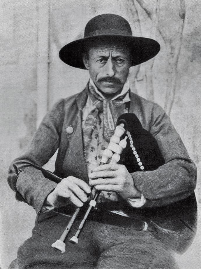 le-cabrettaire